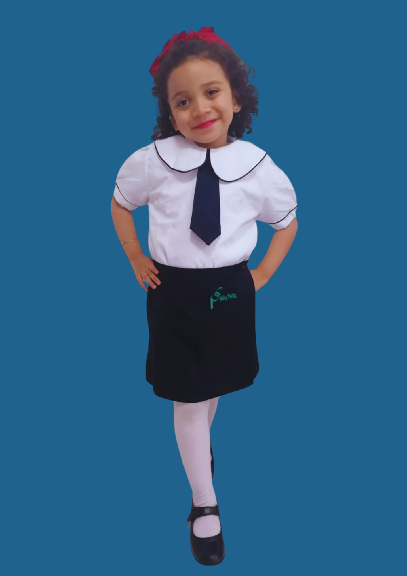 Uniforme diario