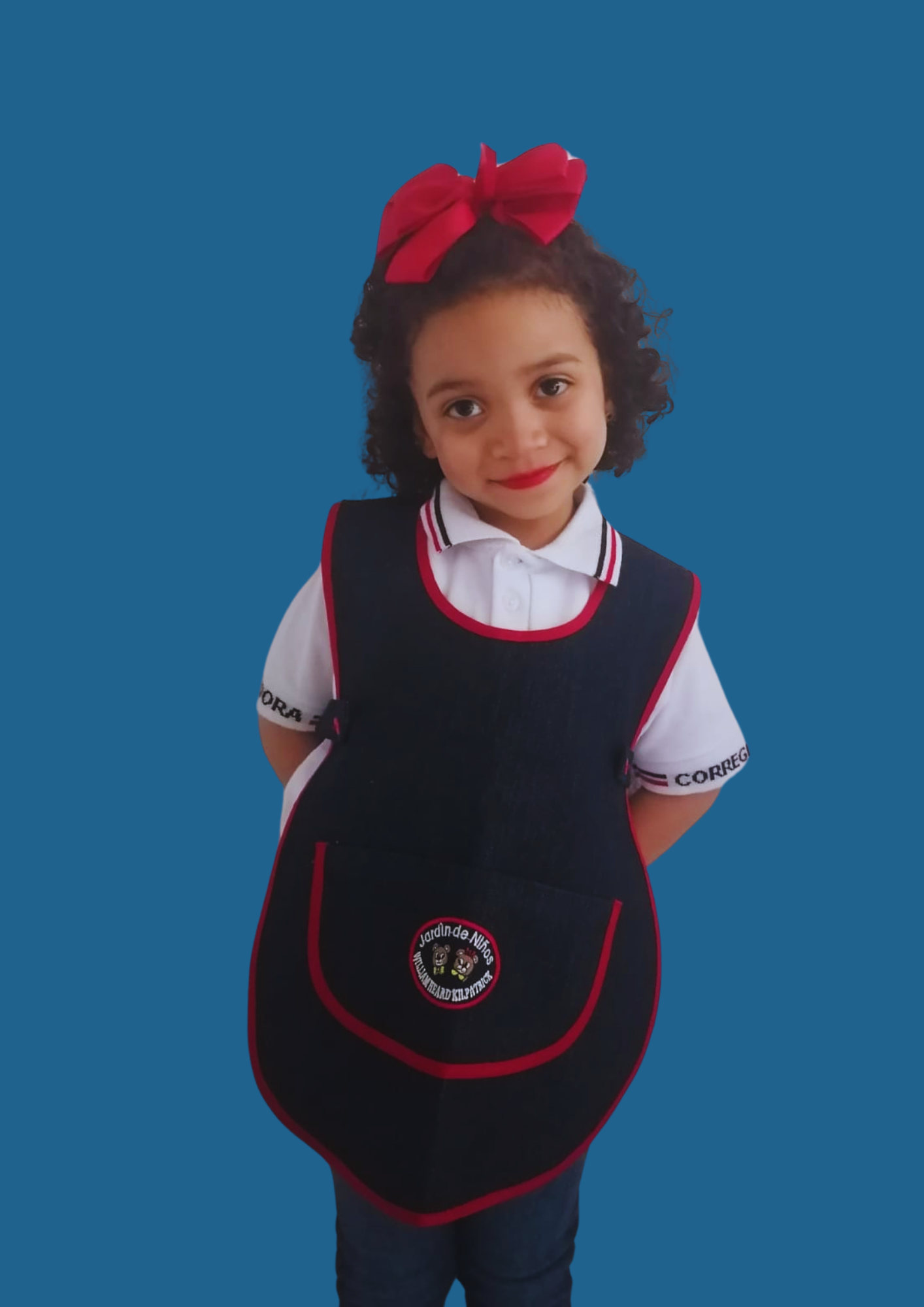 Bata preescolar