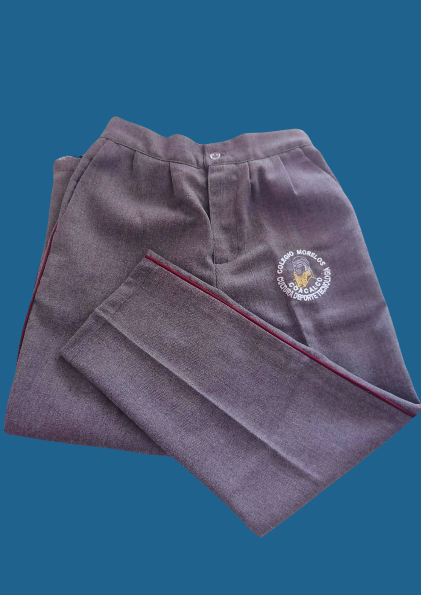 Pantalón diario