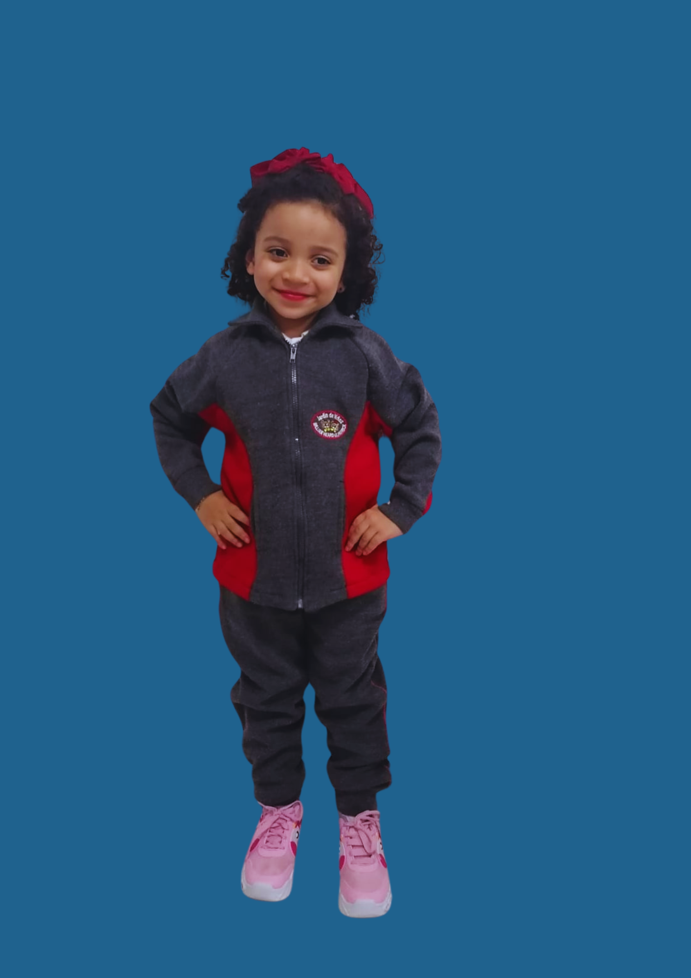 Uniforme deportivo